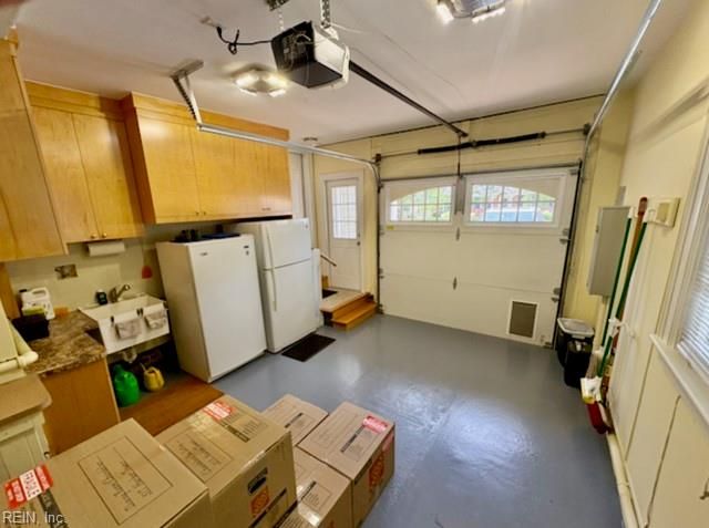 4412 Duke DR, Portsmouth, VA 23703