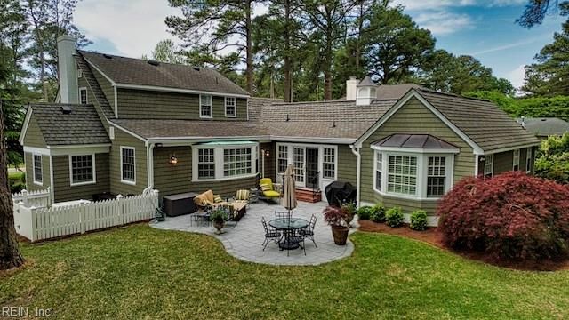 4412 Duke DR, Portsmouth, VA 23703