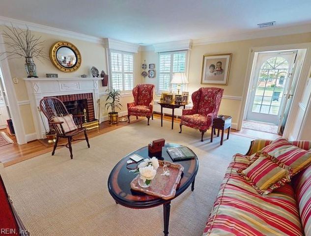 4412 Duke DR, Portsmouth, VA 23703