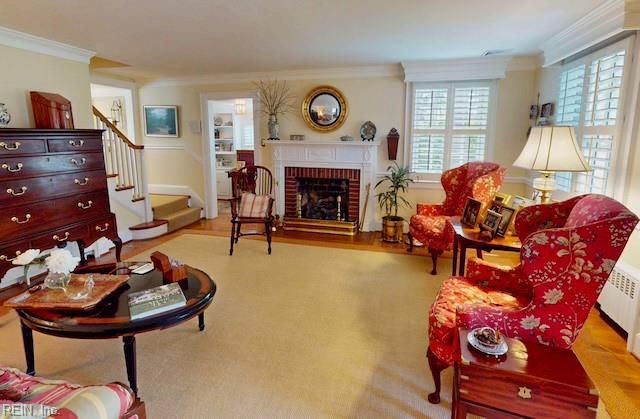 4412 Duke DR, Portsmouth, VA 23703