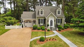 4412 Duke DR, Portsmouth, VA 23703