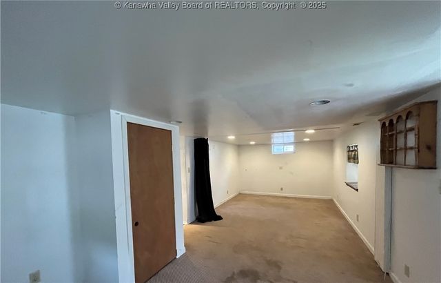 114 Washington Street, Madison, WV 25053