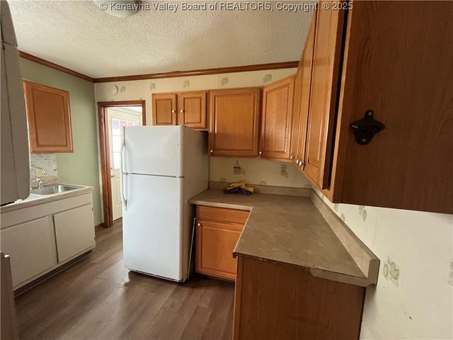 114 Washington Street, Madison, WV 25053