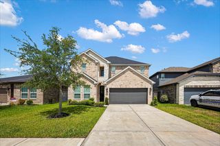 396 Weimer Lagoon Road, La Porte, TX 77571