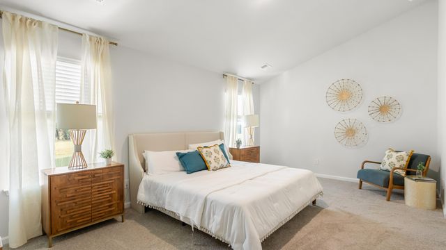 918 Long Bluff Road, Summerville, SC 29486