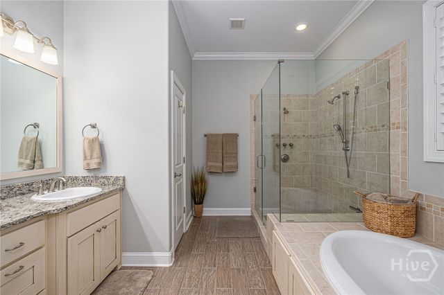 5 Skipjack Lane, Savannah, GA 31411