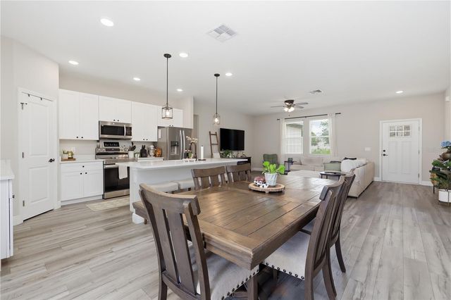 1724 SANTIAGO STREET, Deland, FL 32720
