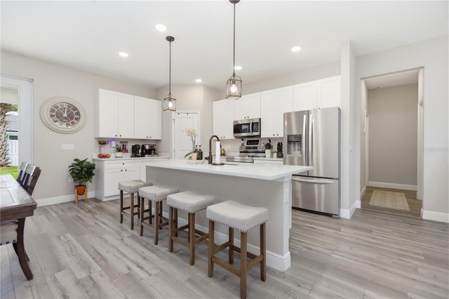 1724 SANTIAGO STREET, Deland, FL 32720