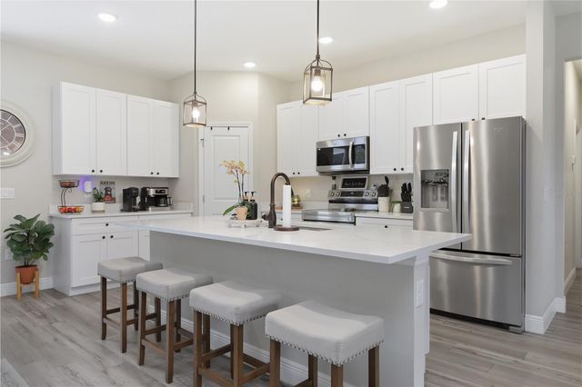 1724 SANTIAGO STREET, Deland, FL 32720