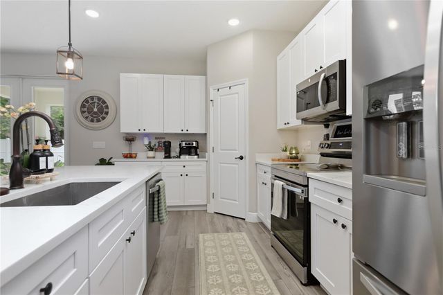 1724 SANTIAGO STREET, Deland, FL 32720