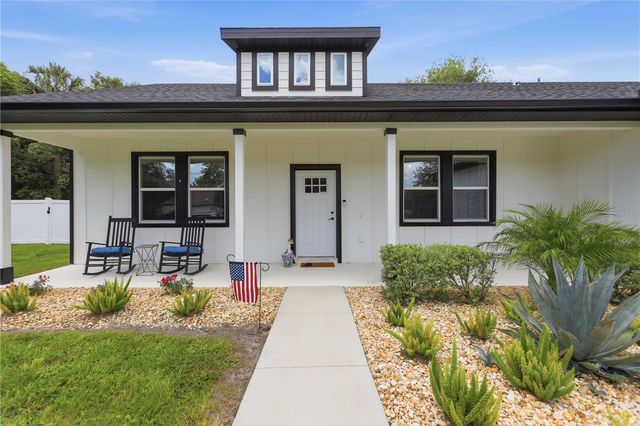 1724 SANTIAGO STREET, Deland, FL 32720
