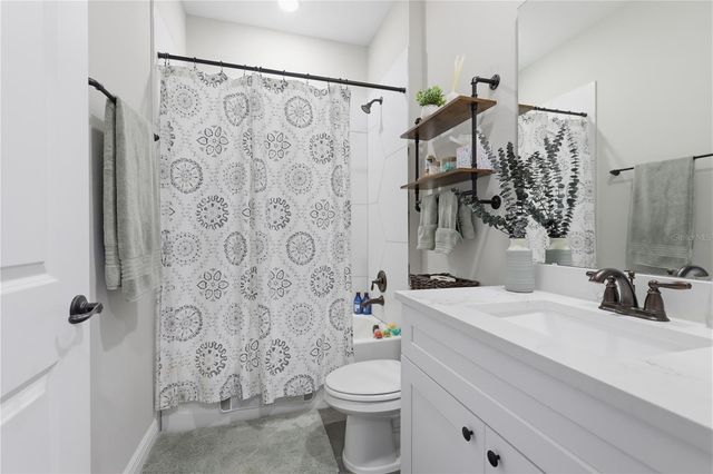 1724 SANTIAGO STREET, Deland, FL 32720
