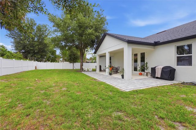 1724 SANTIAGO STREET, Deland, FL 32720