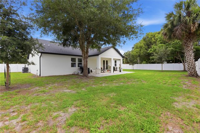 1724 SANTIAGO STREET, Deland, FL 32720