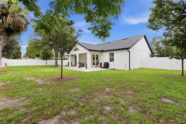 1724 SANTIAGO STREET, Deland, FL 32720