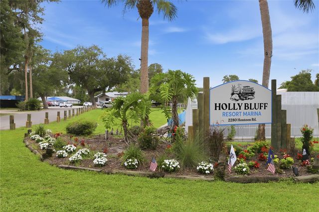1724 SANTIAGO STREET, Deland, FL 32720