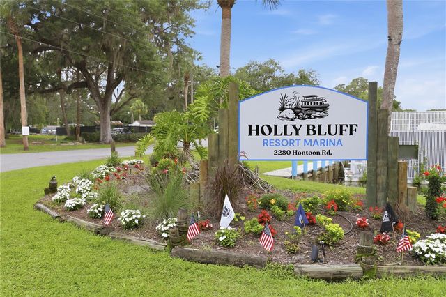 1724 SANTIAGO STREET, Deland, FL 32720