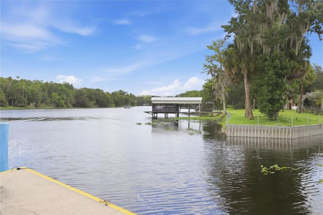 1724 SANTIAGO STREET, Deland, FL 32720