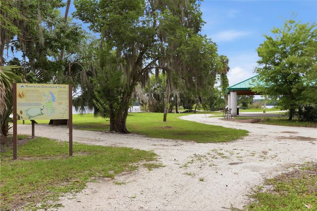 1724 SANTIAGO STREET, Deland, FL 32720