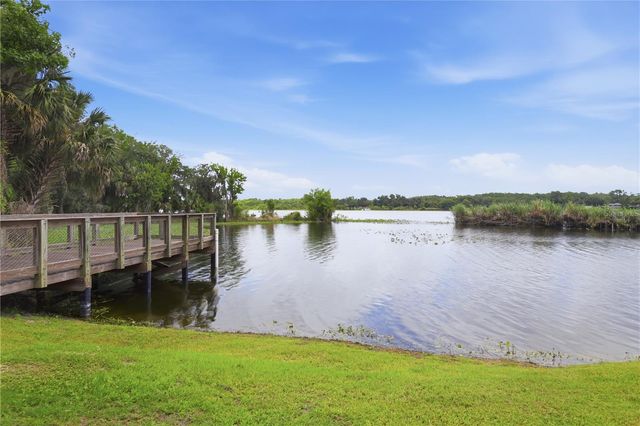 1724 SANTIAGO STREET, Deland, FL 32720