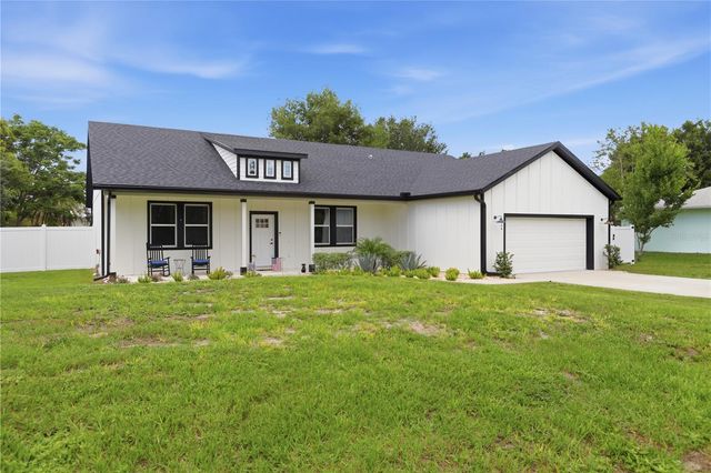 1724 SANTIAGO STREET, Deland, FL 32720