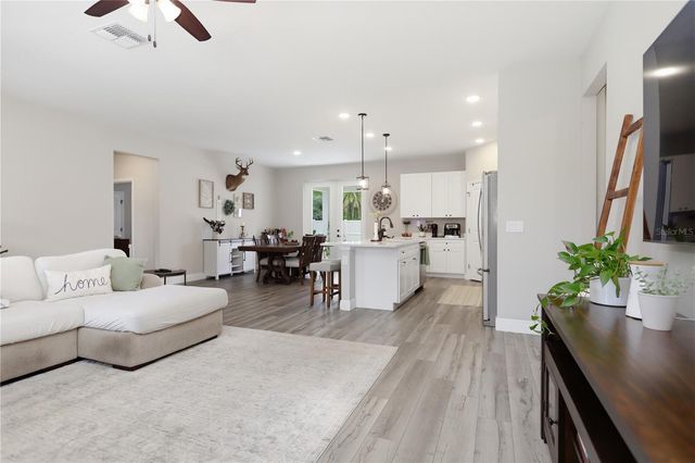 1724 SANTIAGO STREET, Deland, FL 32720
