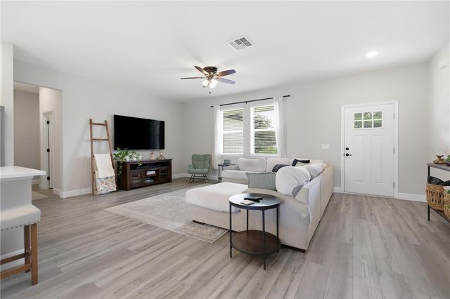 1724 SANTIAGO STREET, Deland, FL 32720