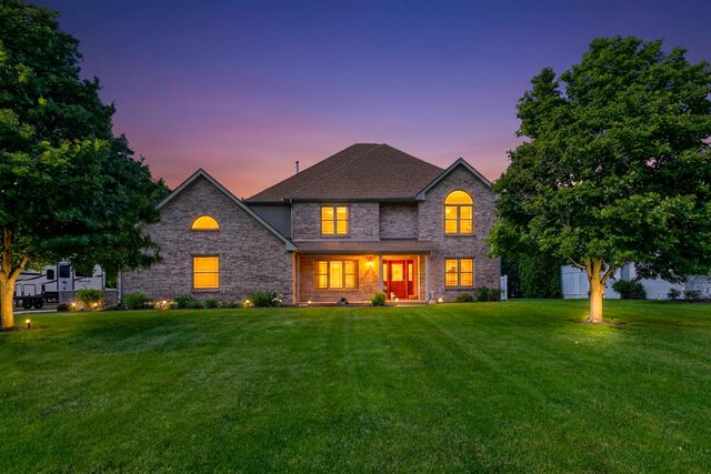 1665 Marby Drive 1665 Marby Drive, Troy, OH 45373