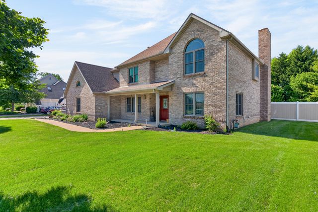 1665 Marby Drive 1665 Marby Drive, Troy, OH 45373