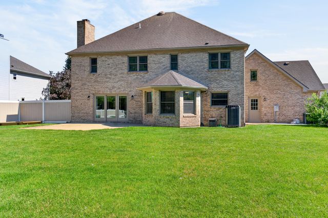 1665 Marby Drive 1665 Marby Drive, Troy, OH 45373