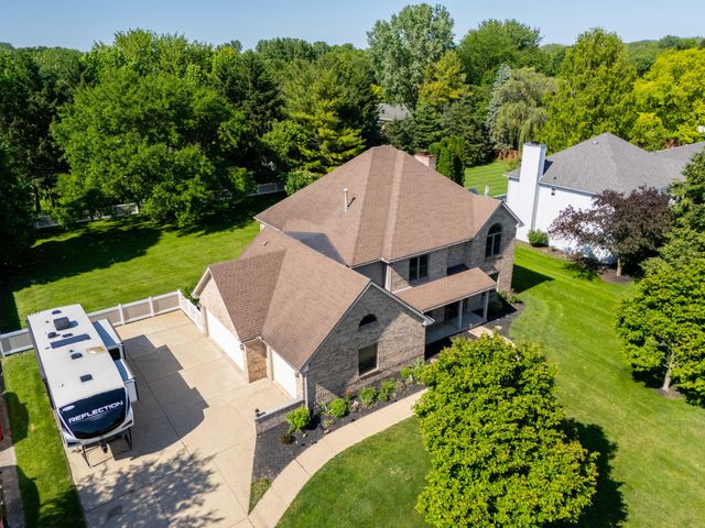 1665 Marby Drive 1665 Marby Drive, Troy, OH 45373