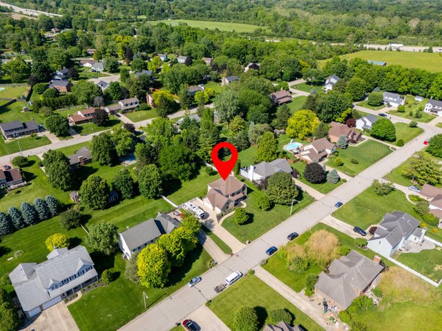 1665 Marby Drive 1665 Marby Drive, Troy, OH 45373