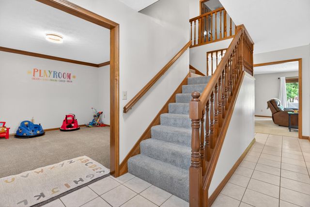 1665 Marby Drive 1665 Marby Drive, Troy, OH 45373