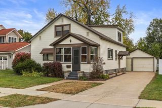 141 10TH STREET SOUTH, Wisconsin Rapids, WI 54494