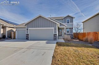6033 Cider Mill Place, Colorado Springs, CO 80925