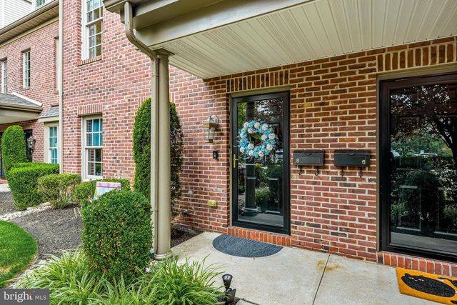 8 WASHINGTON AVE, Haddonfield, NJ 08033
