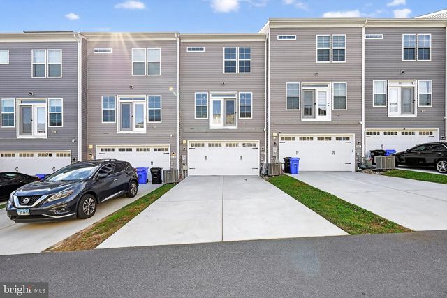 1023 FLESTER LN, Laurel, MD 20707
