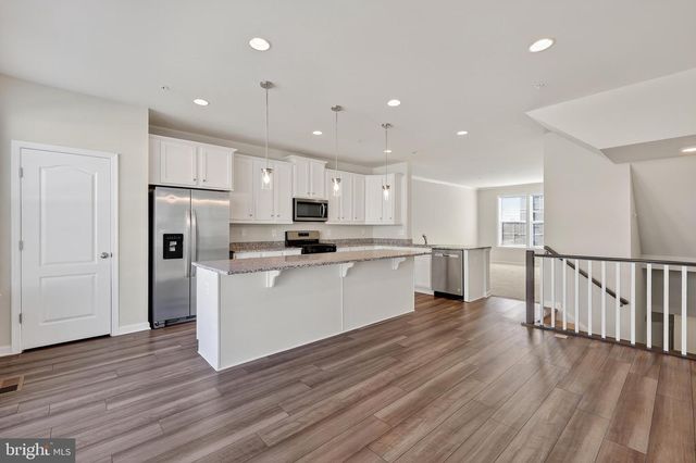 1023 FLESTER LN, Laurel, MD 20707