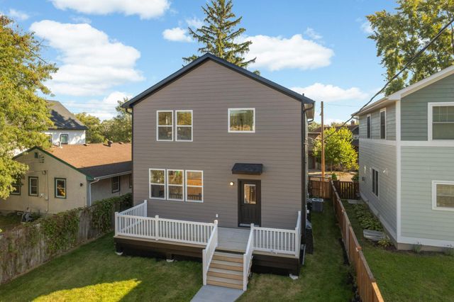 5216 47th Avenue S, Minneapolis, MN 55417