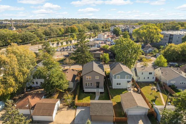 5216 47th Avenue S, Minneapolis, MN 55417