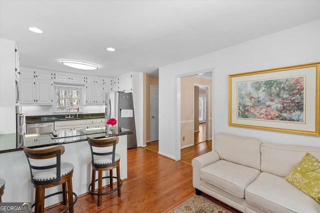 125 Lost Lake Road, Carrollton, GA 30116