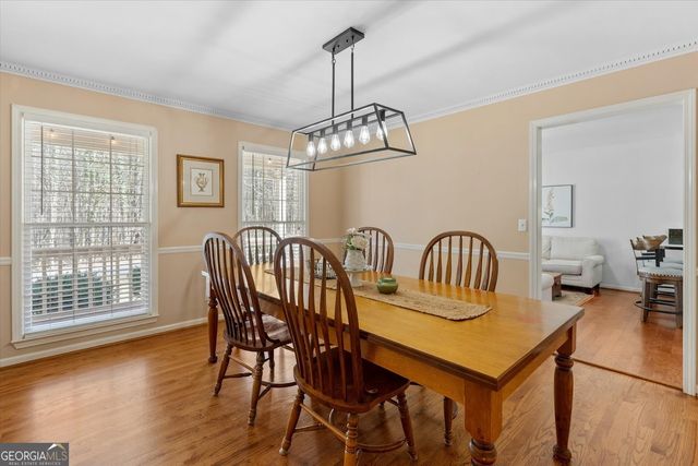 125 Lost Lake Road, Carrollton, GA 30116