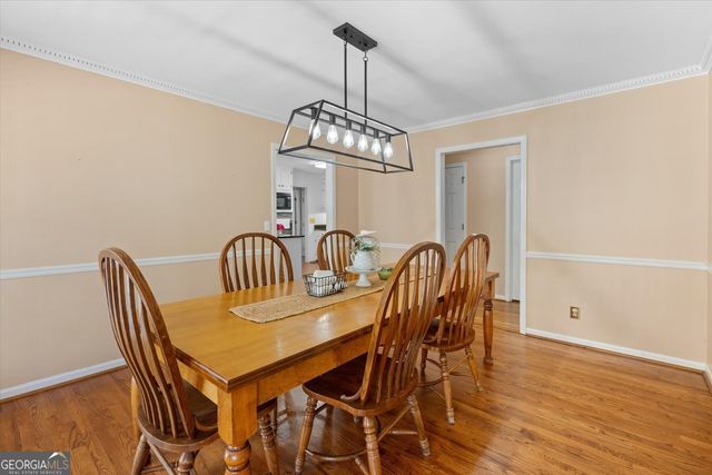 125 Lost Lake Road, Carrollton, GA 30116