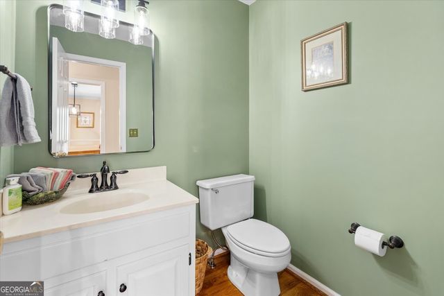 125 Lost Lake Road, Carrollton, GA 30116