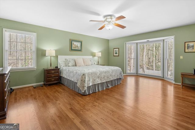 125 Lost Lake Road, Carrollton, GA 30116