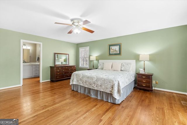 125 Lost Lake Road, Carrollton, GA 30116