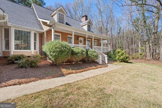 125 Lost Lake Road, Carrollton, GA 30116