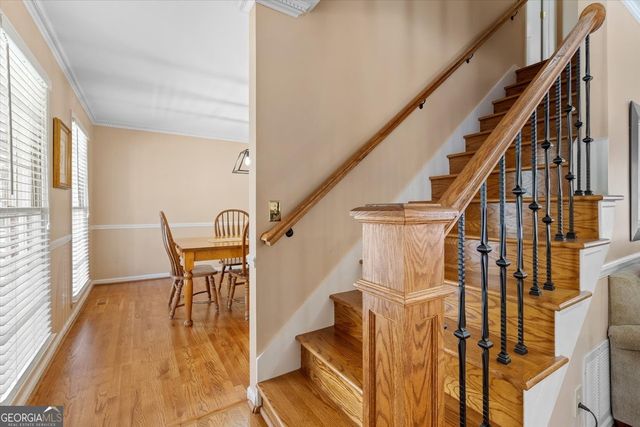 125 Lost Lake Road, Carrollton, GA 30116