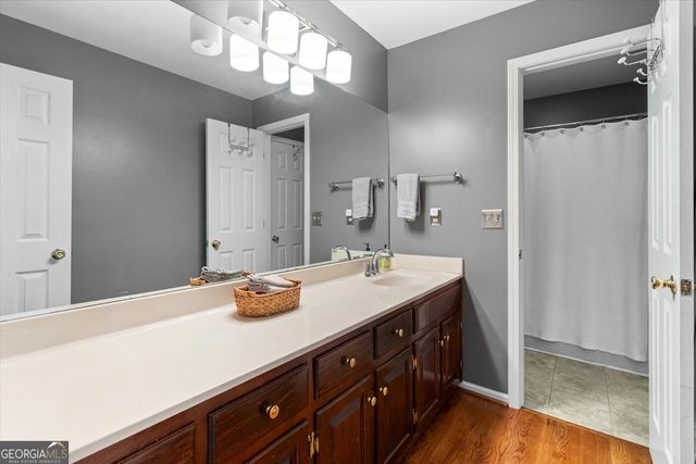 125 Lost Lake Road, Carrollton, GA 30116