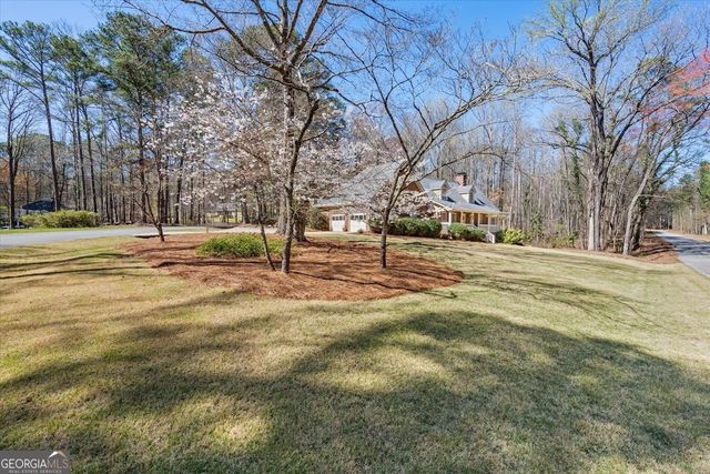 125 Lost Lake Road, Carrollton, GA 30116